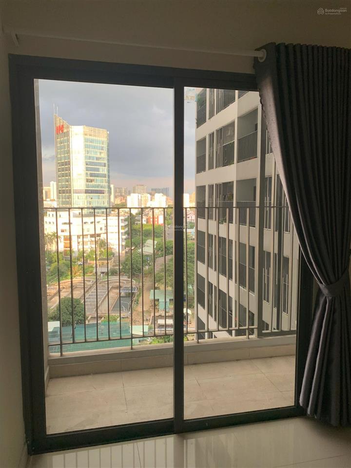 Cho thuê officetel lavida plus quận 7, 27m2, tầng thấp tiện làm văn phòng, giá chỉ 7 triệu/tháng