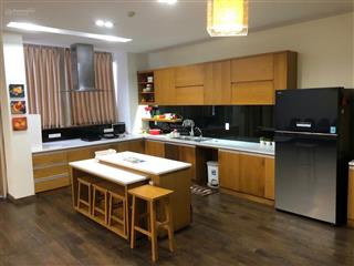 Cho thuê biệt thự nam thông 2a phú mỹ hưng, 8x18m, 1 trệt 2 lầu có thang máy, giá 65tr/tháng