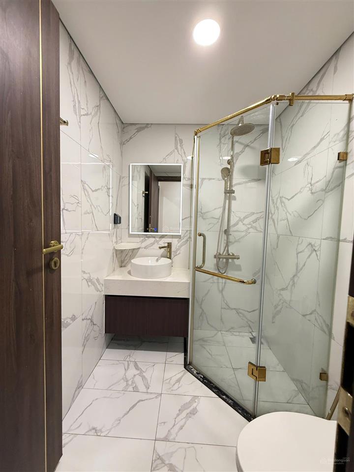 Bán căn 2pn sunshine sky city tòa a2, 76m², tầng cao view trực diện sông sg, full nt giá 6.7 tỷ