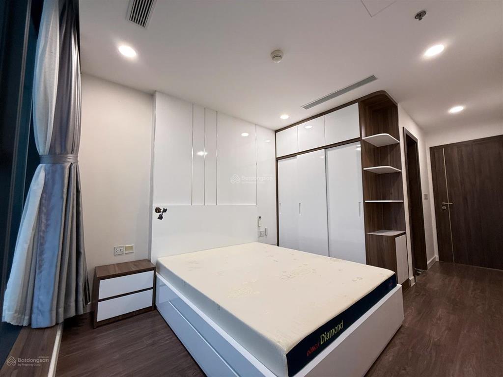 Bán căn 2pn sunshine sky city tòa a2, 76m², tầng cao view trực diện sông sg, full nt giá 6.7 tỷ