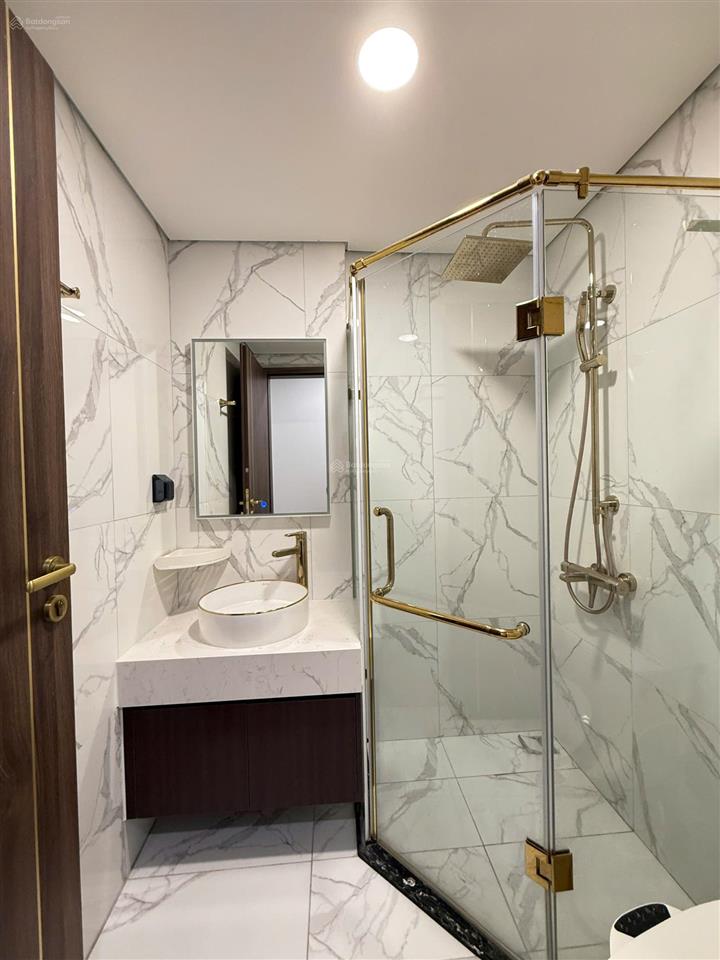 Bán căn 2pn sunshine sky city tòa a2, 76m², tầng cao view trực diện sông sg, full nt giá 6.7 tỷ