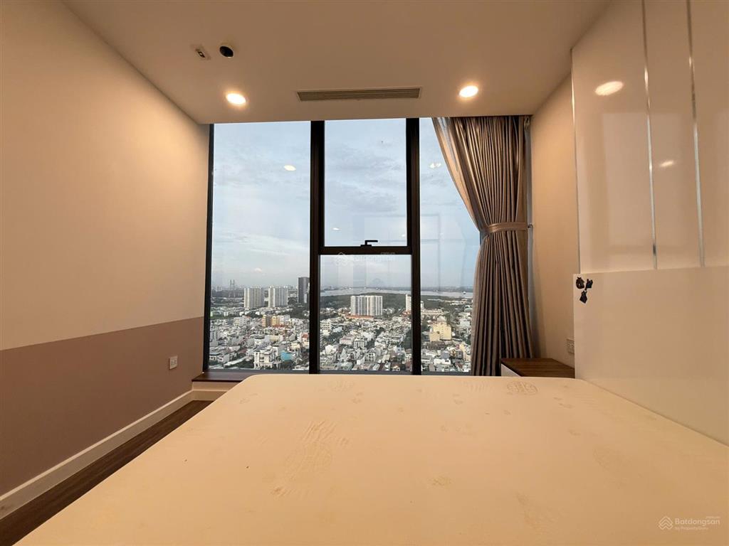 Bán căn 2pn sunshine sky city tòa a2, 76m², tầng cao view trực diện sông sg, full nt giá 6.7 tỷ