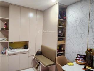 Cho thuê căn 3pn 3wc sunshine sky city q7, 106m², tầng trung, view cầu sg, full nt giá 25 triệu
