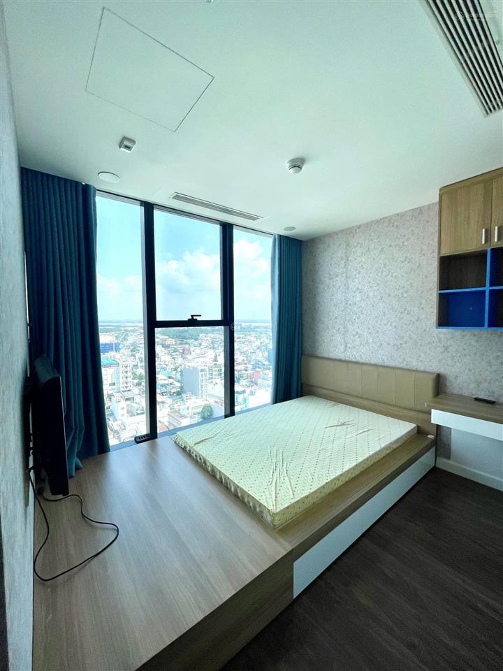 Bán căn 4pn sunshine sky city q7, 132m², sẵn hđ thuê 30tr/tháng, full nội thất giá 10.2 tỷ