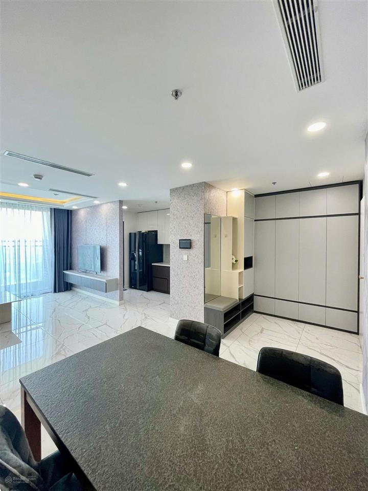 Bán căn 4pn sunshine sky city q7, 132m², sẵn hđ thuê 30tr/tháng, full nội thất giá 10.2 tỷ