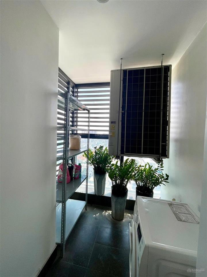 Bán căn 4pn sunshine sky city q7, 132m², sẵn hđ thuê 30tr/tháng, full nội thất giá 10.2 tỷ