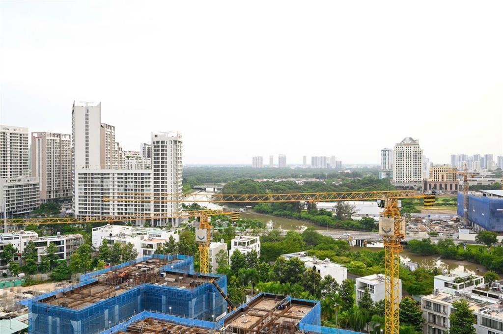 Bán căn 3pn 3wc sunshine sky city 110m2, tòa s4 bàn giao q2/2026, giá 7.5 tỷ hỗ trợ vay