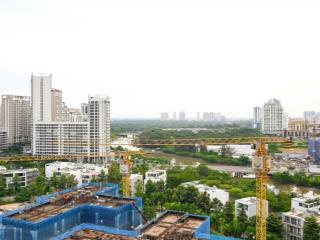 Bán officetel sunshine sky city 78m2 2pn 2wc, tòa s4 tầng 8, giá 4.5 tỷ hđmb