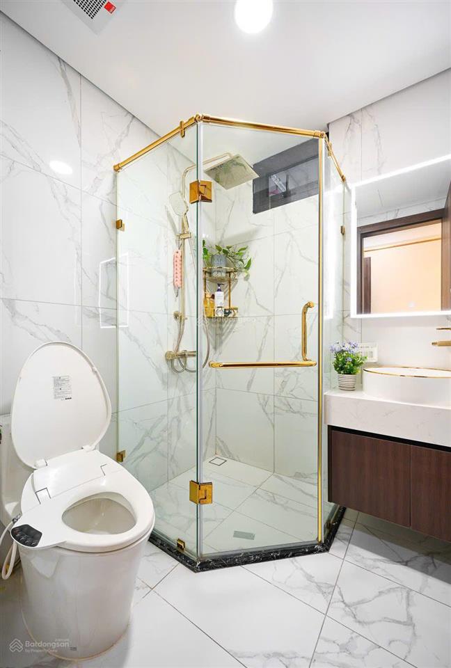 Bán căn hộ 2pn ở sunshine sky city 78m2 , tầng cao tòa s4, hỗ trợ vay nh, giá 5,8 tỷ