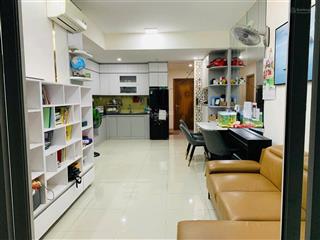 Cho thuê căn hộ jamona đào trí quận 7, 72m2 2pn 2wc full nội thất, giá 10tr