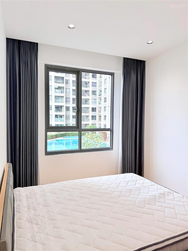 Cho thuê căn hộ the gold view quận 4, 133m2 3pn 3wc full nội thất mới 100%, giá 33tr