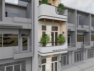 Bán nhà quận 5 hẻm 4m phan văn trị, 3 tầng mới đẹp, sát mặt tiền, giá 5.88 tỷ
