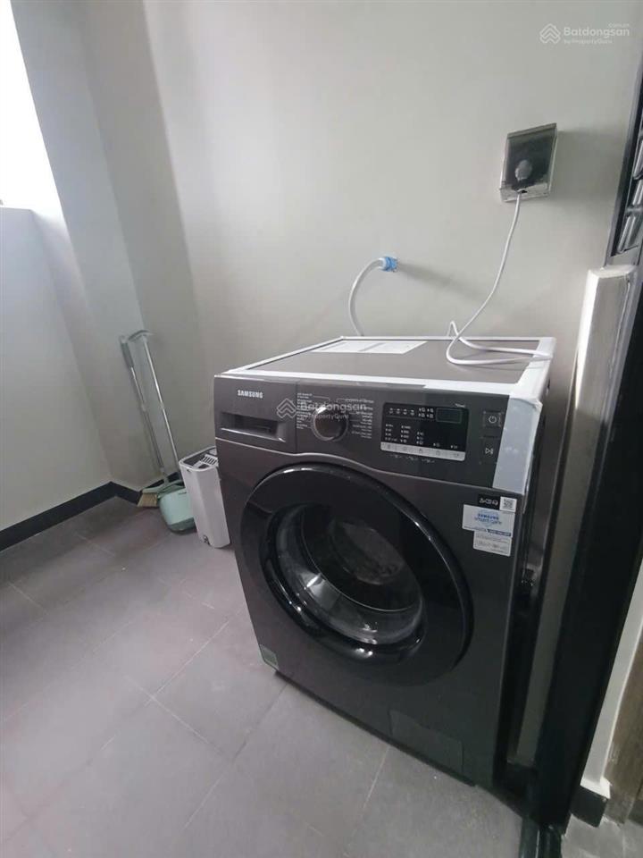 Cho thuê căn hộ de la sol quận 4, 86m2 2pn 2wc tầng cao, giá 26tr/tháng