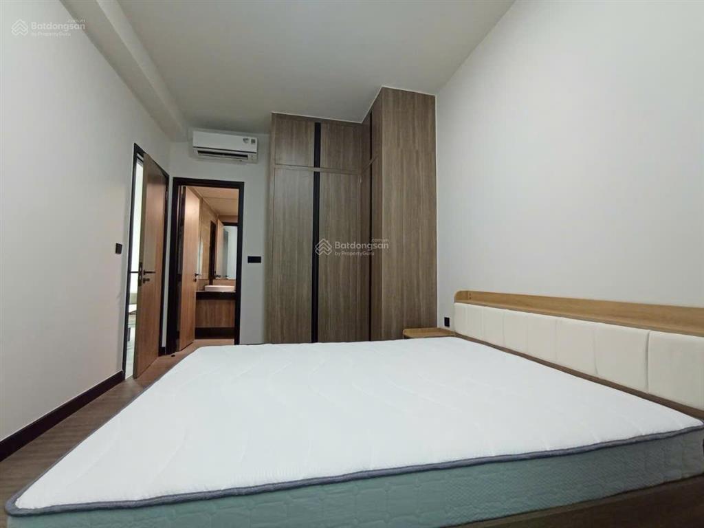 Cho thuê căn hộ de la sol quận 4, 86m2 2pn 2wc tầng cao, giá 26tr/tháng