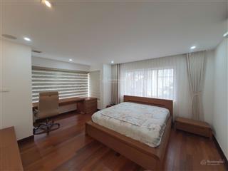 Cho thuê biệt thự compound nam phú, trần trọng cung q7, 12x24m, 4pn full nội thất giá 125tr