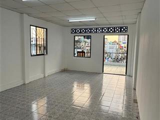 Cho thuê nhà mặt tiền nguyễn biểu quận 5, diện tích 4.2x19m, giá thuê 55 triệu