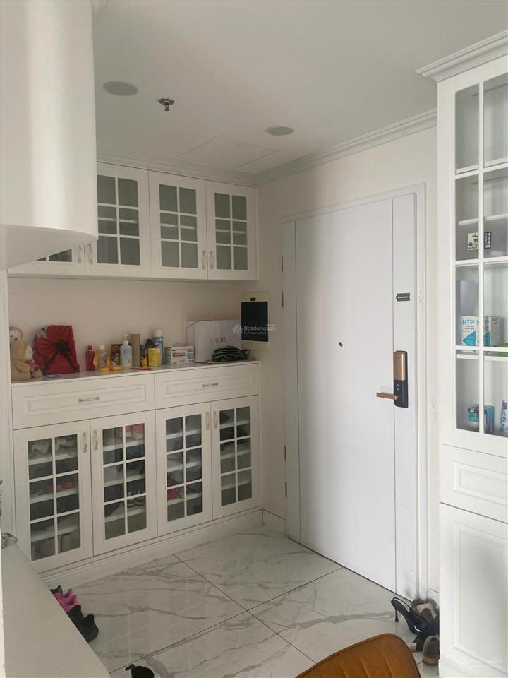 Bán căn 4pn sunshine sky city 132m2 tầng 24 full nội thất, giá 10.4 tỷ rẻ nhất thị trường