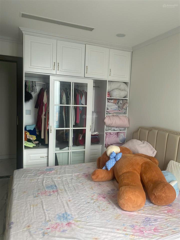 Bán căn 4pn sunshine sky city 132m2 tầng 24 full nội thất, giá 10.4 tỷ rẻ nhất thị trường