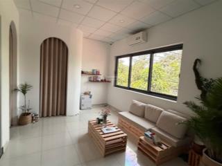 Cho thuê sàn thương mại everrich 3 quận 7, 160m2 tầng 2 làm văn phòng, giá thuê 25tr