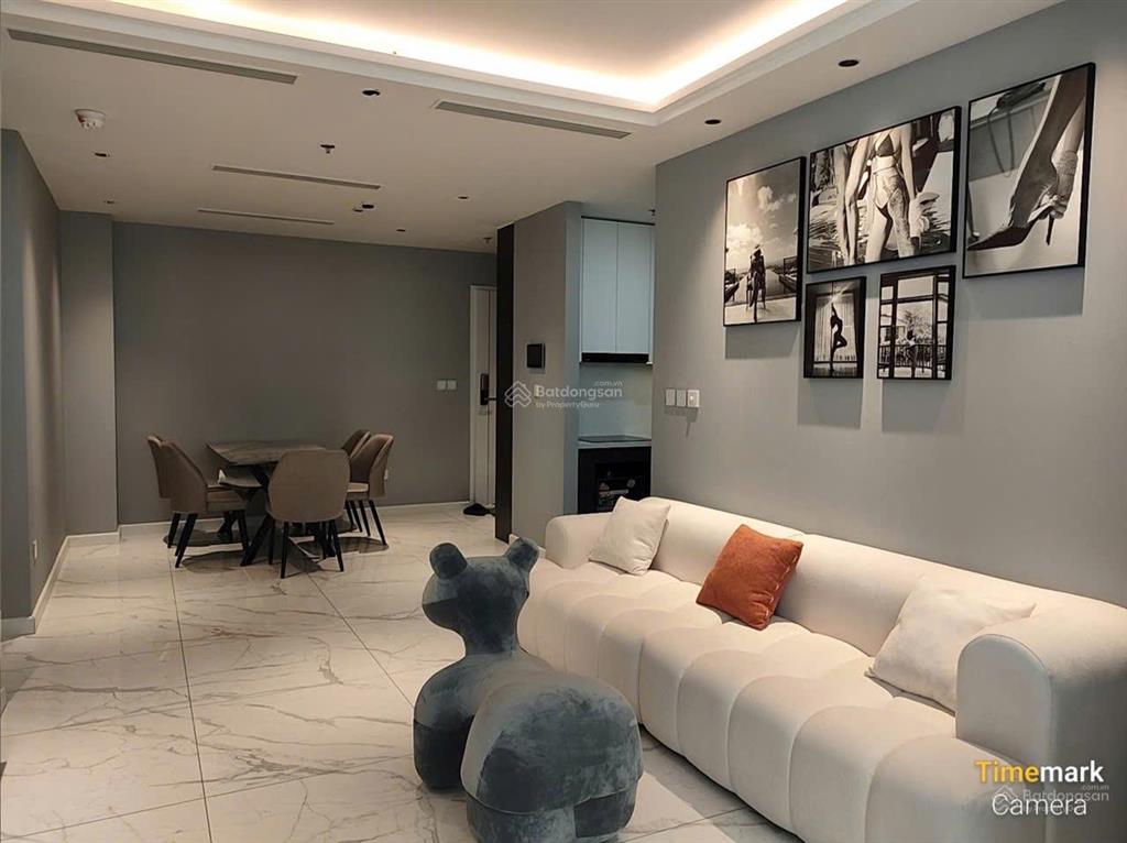 Bán căn 2pn sunshine sky city 85m2 tầng thấp, full nội thất, đang thuê 18tr, giá 6,5 tỷ