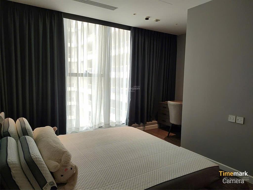 Bán căn 2pn sunshine sky city 85m2 tầng thấp, full nội thất, đang thuê 18tr, giá 6,5 tỷ