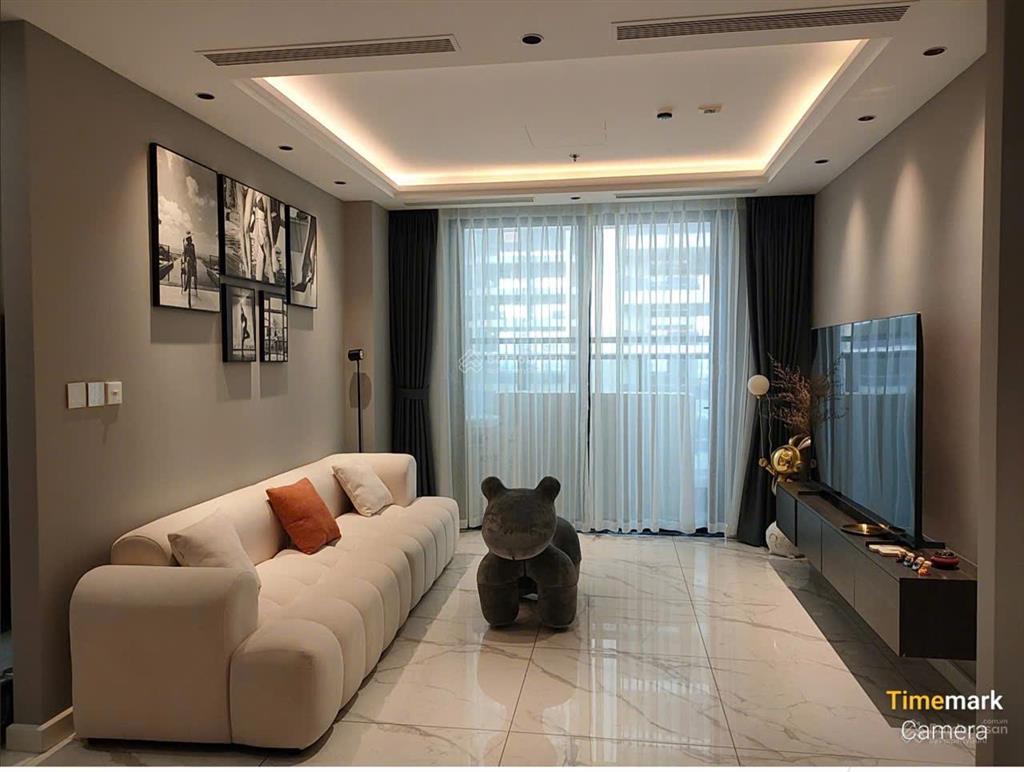 Bán căn 2pn sunshine sky city 85m2 tầng thấp, full nội thất, đang thuê 18tr, giá 6,5 tỷ