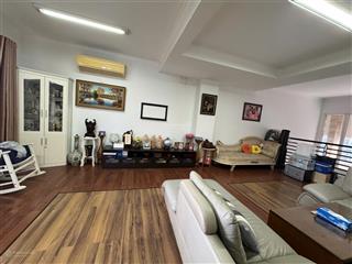 Cho thuê biệt thự ngân long nguyễn hữu thọ, diện tích 10x21m 5pn 5wc , giá thuê 50tr