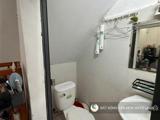 Cho thuê nhà nguyên căn quận 3, diện tích 5x4m 1 trệt 1 lầu, có sẵn máy lạnh giá 8tr