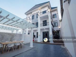 Cho thuê villa hồ bơi sân thượng nguyễn văn linh q7, 350m2 5pn  karaoke, giá 65tr