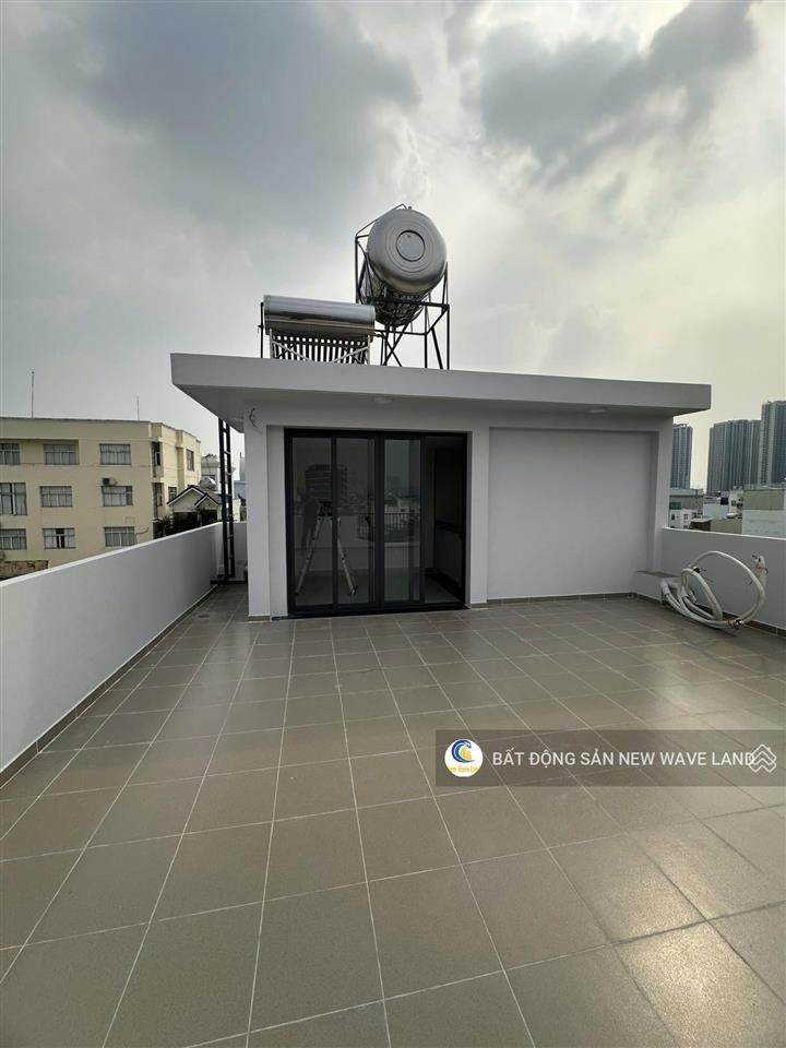 Cho thuê nhà mặt tiền nguyễn văn linh q7, 60m2 ngang 7m trống suốt làm văn phòng giá 40tr