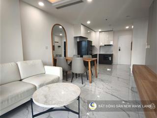 Cho thuê căn hộ sunshine sky city q7, 70m2 2pn 2wc tầng cao full nội thất đẹp, giá 17tr