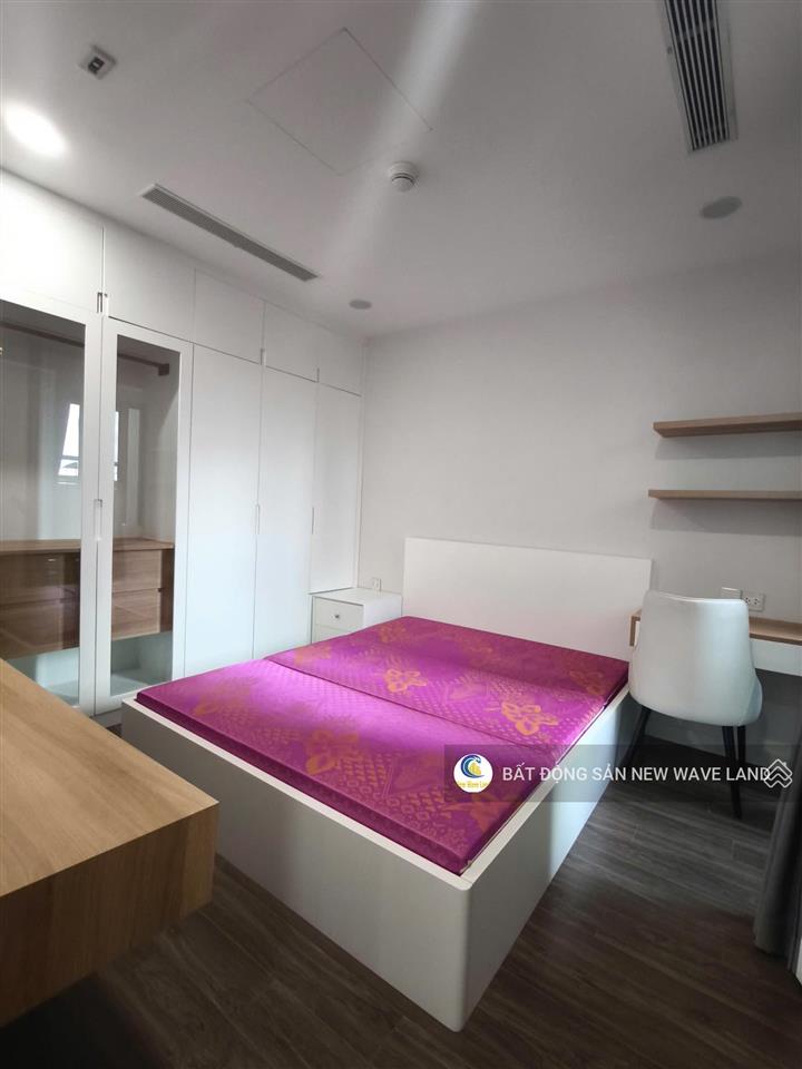 Cho thuê căn hộ sunshine sky city q7, 70m2 2pn 2wc tầng cao full nội thất đẹp, giá 17tr