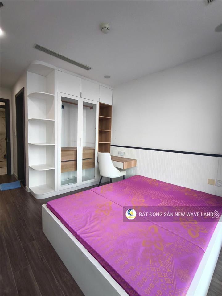 Cho thuê căn hộ sunshine sky city q7, 70m2 2pn 2wc tầng cao full nội thất đẹp, giá 17tr