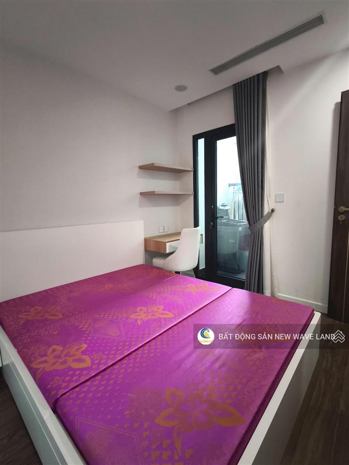 Cho thuê căn hộ sunshine sky city q7, 70m2 2pn 2wc tầng cao full nội thất đẹp, giá 17tr