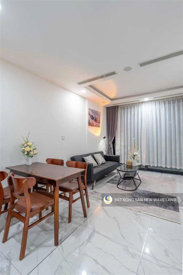 Cho thuê căn hộ 2pn sunshine sky city q7, 70m2, full nt giá chốt 18tr