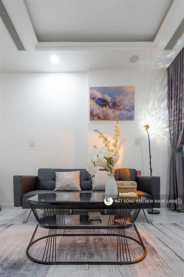 Cho thuê căn hộ 2pn sunshine sky city q7, 70m2, full nt giá chốt 18tr