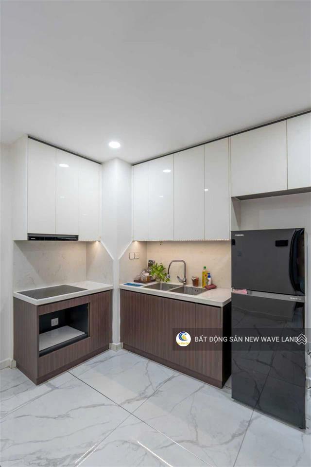 Cho thuê căn hộ 2pn sunshine sky city q7, 70m2, full nt giá chốt 18tr