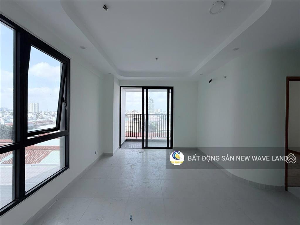 Chính chủ gởi bán căn góc 2 view aurora residence quận 8, 69m2, 2pn, giá 3,75 tỷ