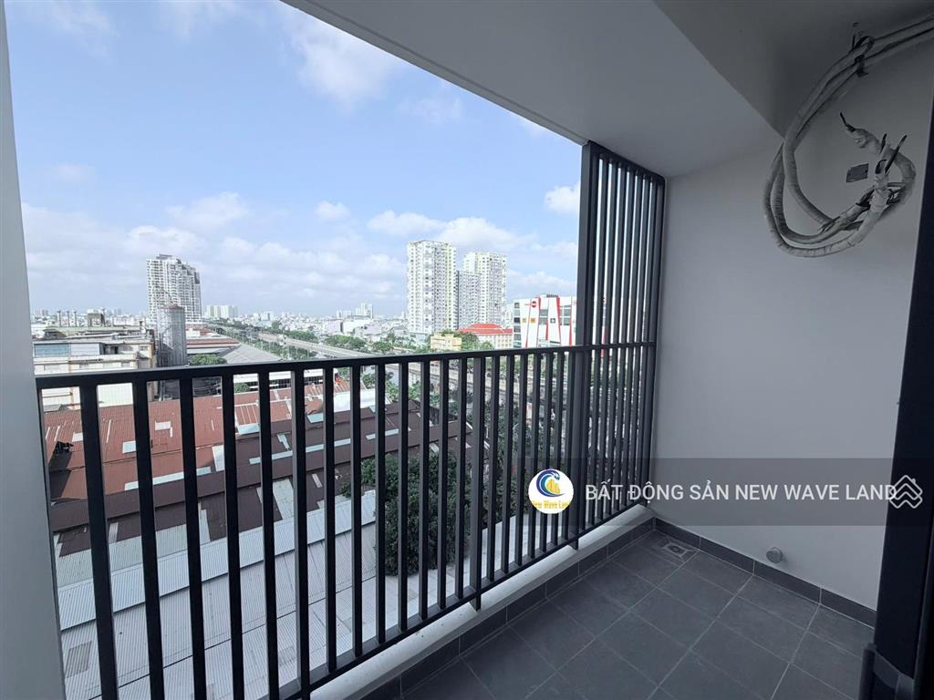 Chính chủ gởi bán căn góc 2 view aurora residence quận 8, 69m2, 2pn, giá 3,75 tỷ