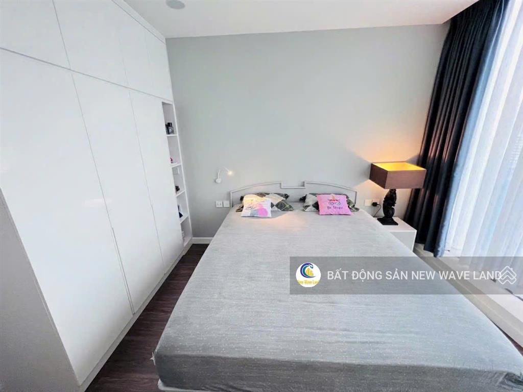 Chính chủ thuê căn hộ sunshine sky city q7, 70m2 2pn 2wc tầng cao full nt đẹp, giá chốt 17tr