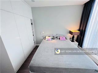 Chính chủ thuê căn hộ sunshine sky city q7, 70m2 2pn 2wc tầng cao full nt đẹp, giá chốt 17tr