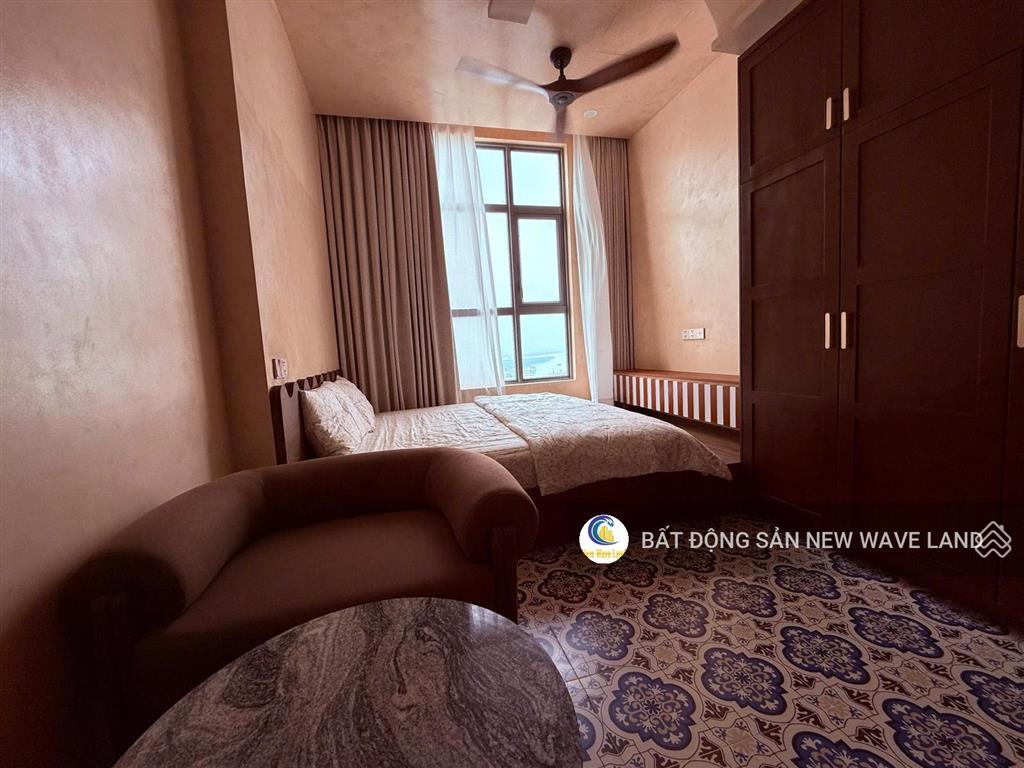 Cho thuê penthouse river panorama q7, 220m2 4pn 3wc tầng cao view sông trực diện, giá 80tr