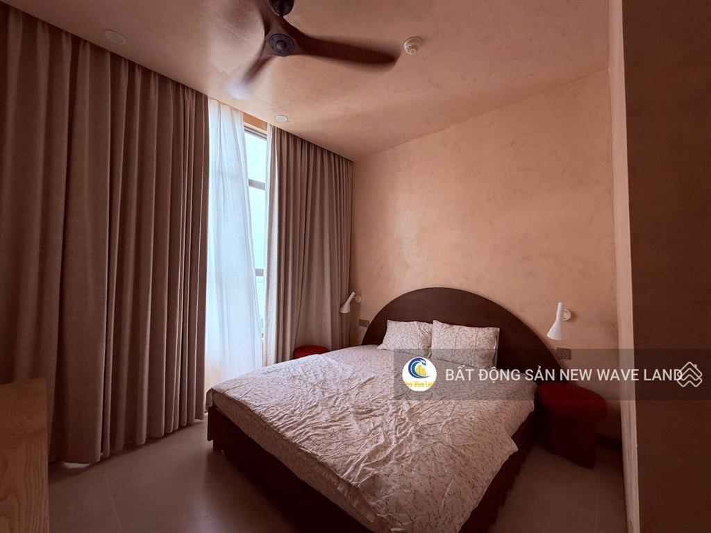 Cho thuê penthouse river panorama q7, 220m2 4pn 3wc tầng cao view sông trực diện, giá 80tr