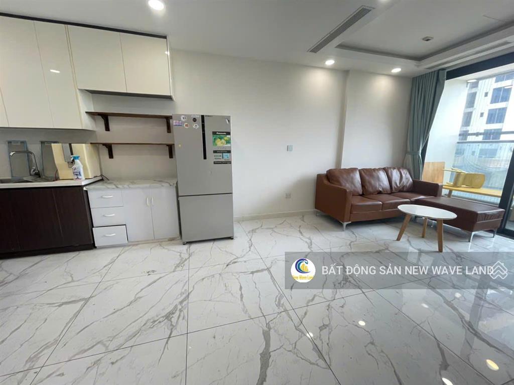 Cho thuê căn hộ a1 sunshine sky city q7, 72m2 2pn 2wc tầng 5 full nt giá 16tr