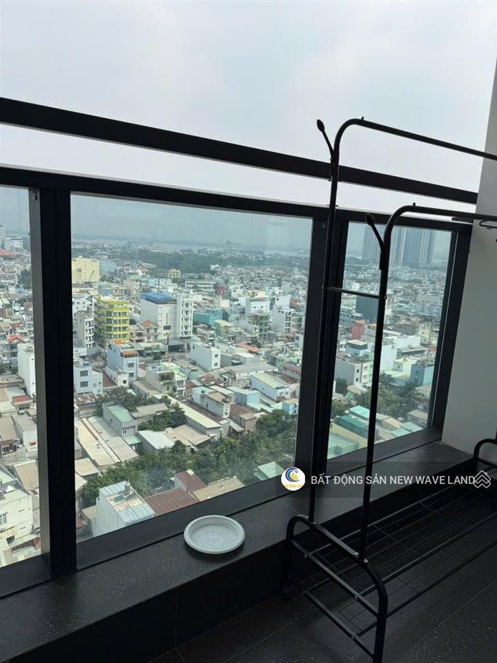 Cho thuê căn hộ a1 sunshine sky city 70m2 2pn 2wc, tầng cao, full nt đẹp, giá thuê 17tr