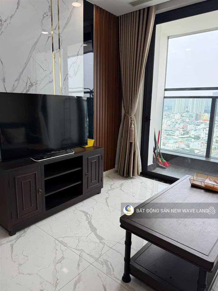 Cho thuê căn hộ a1 sunshine sky city 70m2 2pn 2wc, tầng cao, full nt đẹp, giá thuê 17tr