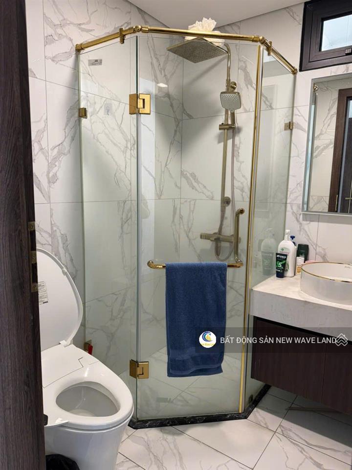 Cho thuê căn hộ a1 sunshine sky city 70m2 2pn 2wc, tầng cao, full nt đẹp, giá thuê 17tr