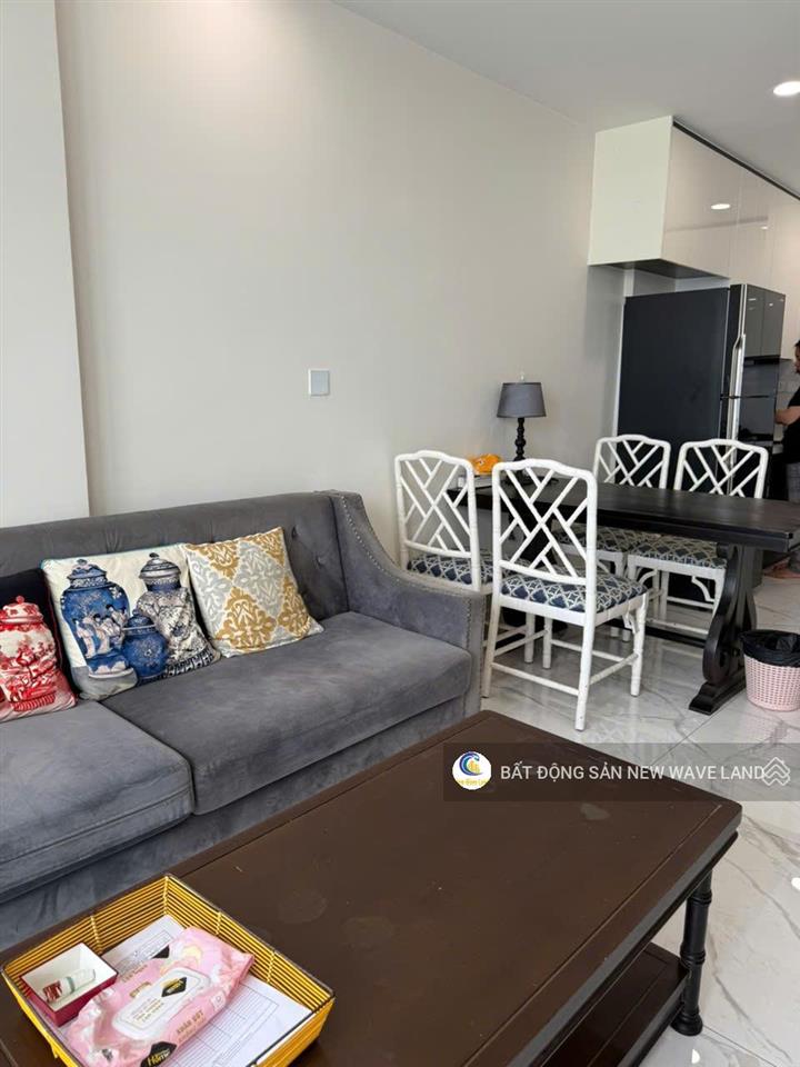 Cho thuê căn hộ a1 sunshine sky city 70m2 2pn 2wc, tầng cao, full nt đẹp, giá thuê 17tr