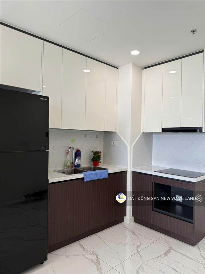 Cho thuê căn hộ a1 sunshine sky city 70m2 2pn 2wc, tầng cao, full nt đẹp, giá thuê 17tr