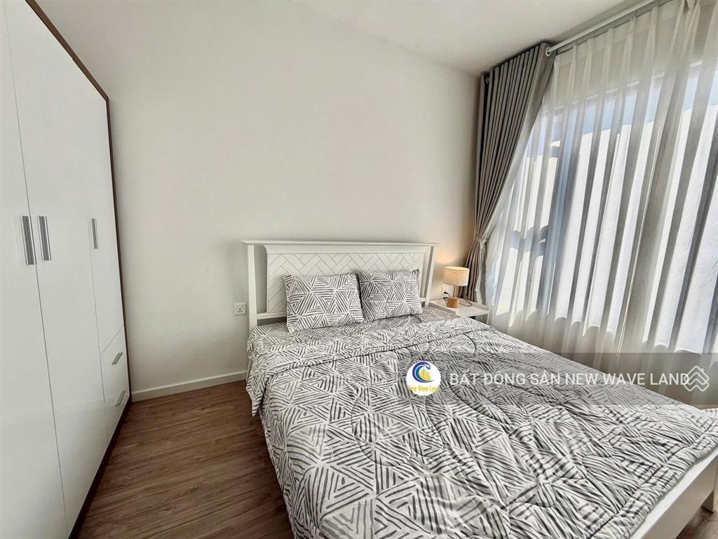Cho thuê căn hộ the infiniti (riviera point) 91m2 2pn, tầng 14 full nội thất, giá thuê 28tr